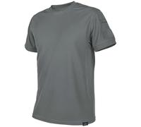 Helikon-Tex Táctico Hombres Camiseta Operador Seguridad TopCool Lite Gris Sombra