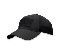 Helikon-Tex Technical Trucker Cap - Black