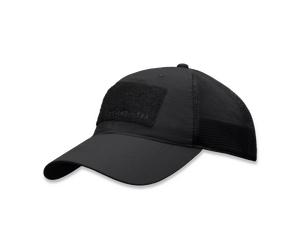 Helikon-Tex Technical Trucker Cap - Black