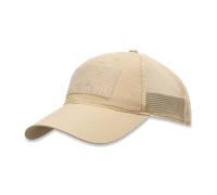 Helikon-Tex Technical Trucker Cap - Khaki