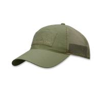 Helikon-Tex Technical Trucker Cap - Olive Green