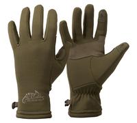 Helikon-Tex Tracker Outback Guantes Trabajo Asalt Combate Táctico Ciclismo Negro