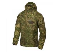 Helikon-Tex TRAMONTANE - Chaqueta cortavientos, Pencott Wildwood, XXXL