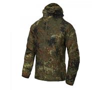 Helikon-Tex Tramontane - Chaqueta de viento Flecktarn