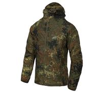 Helikon-Tex Tramontane Chaqueta WindPack Cortavientos Patrull Flecktarn Camo