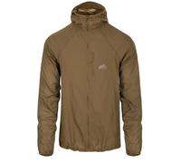 Helikon-Tex Tramontane Chaqueta WindPack Hombres Cortavientos Patrull YKK Coyote