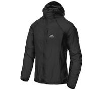 Helikon-Tex Tramontane Chaqueta WindPack Hombres Cortavientos Patrull YKK Negro