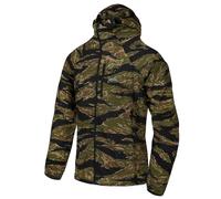 Helikon-Tex Tramontane Chaqueta WindPack Hombres Cortavientos Tiger Stripe Camo