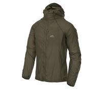 Helikon-Tex TRAMONTANE Wind Jacket Taiga Green, Taiga Green, L