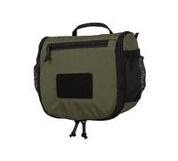 Helikon-Tex Travel Toiletry Bolso Verde Oliva / Negro