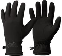 Helikon-Tex TREKKER Outback GLOVES Black (RK-TKO-RP-01), Negro , M