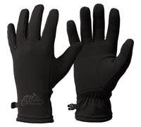 Helikon-Tex Trekker Outback Guantes Trabajo Asalt Combate Táctico Ciclismo Negro
