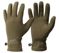 Helikon-Tex Trekker Outback Guantes Trabajo Asalt Combate Táctico Ciclismo Olive