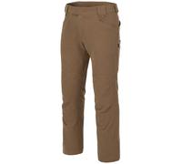 Helikon-Tex Trekking Táctico Pantalones Hombre AeroTech Senderismo Mud Brown