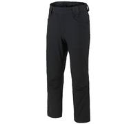 Helikon-Tex Trekking Táctico Pantalones Hombre VersaStretch Senderismo Negro