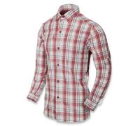 Helikon-Tex Trip Shirt S, red plaid