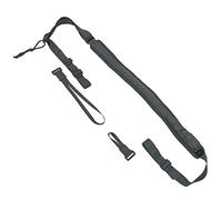 Helikon Dos Puntos Carabina Cabestrillo Polyester Shadow Grey