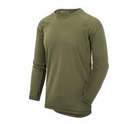 Helikon-Tex Underwear (top) US LVL 1 - Verde Oliva, verde oliva