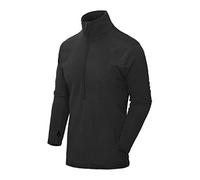 Helikon-Tex Top de ropa interior US LVL 2 - Negro