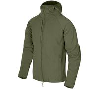 Helikon-Tex Urban Hybrid Softshell Chaqueta StormStretch Hombres Adaptive Green