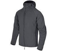 Helikon-Tex Urban Hybrid Softshell Chaqueta StormStretch Hombres Shadow Grey