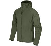 Helikon-Tex Urban Hybrid Softshell Chaqueta StormStretch Hombres Taiga Green
