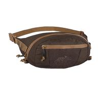 Helikon-Tex Urban Line, Riñonera Bandicoot, Marrón tierra - Arcilla, Talla única, Classic