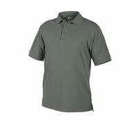 Helikon Tex Urban Line Utl Outdoor Polo Shirt TopCool Verde Foliage M