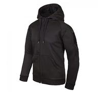 Helikon-Tex Urban Tactical Hoodie Full Zip Negro tamaño L