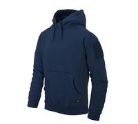 Helikon-Tex Urban Tactical Hoodie Lite Kangaroo - Blue, azul