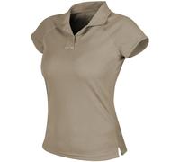 Helikon-Tex Urban Tactical Line Polo Camisa TopCool Obligación Seguridad Caqui