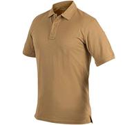 Helikon-Tex Urban Tactical Line Polo Shirt Parte SuperiorCool Lite Coyote tamaño S