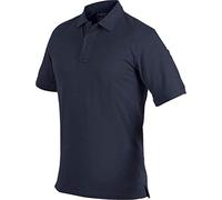 Helikon-Tex Urban Tactical Line Polo Shirt Parte TopCool Lite Navy Blue tamaño 3XL