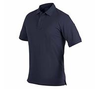 Helikon-Tex Urban Tactical Line Polo Shirt Parte TopCool Lite Navy Blue tamaño S
