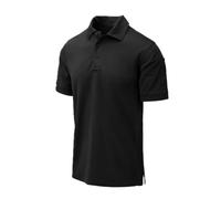 Helikon-Tex Urban Tactical Line Polo Shirt Parte TopCool Lite Negro tamaño 3XL