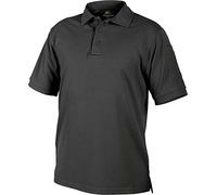 Helikon-Tex Urban Tactical Line Polo Shirt Parte TopCool Lite Negro tamaño XL