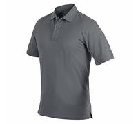 Helikon-Tex Urban Tactical Line Polo Shirt Parte TopCool Lite Shadow Grey tamaño S