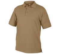 Helikon-Tex Urban Tactical Line Polo Shirt TopCool Hombres Camisa Coyote