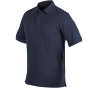 Helikon-Tex Urban Tactical Line Polo Shirt TopCool Lite Hombres Camisa Navy Azul