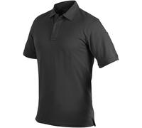 Helikon-Tex Urban Tactical Line Polo Shirt TopCool Lite Top Camisa Policía Negro