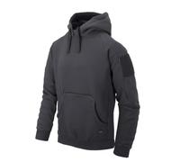 Helikon-Tex Urban Tactical Lite - Sudadera con Capucha Tipo Canguro, Color Verde