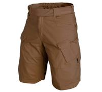 Helikon-Tex Urban Tactical Pantalón Corto Hombre Marrón XL