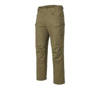 Helikon Tex Urban Tactical Pantalón Ripstop UTP Adaptable Verde 4XLarge Xlong