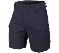 Helikon-Tex Urban Tactical Pantalones 8.5" Cortos Hombres Militar Azul Marino