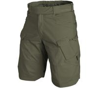 Helikon-Tex Urban Tactical Pantalones Cortos 11" Caminar Hombre Poli RAL 7013