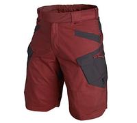 Helikon-Tex Urban Tactical Pantalones Cortos 11" Crismon Sky/Ash Gris tamaño 4XL