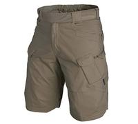 Helikon-Tex Urban Tactical Pantalones Cortos 11" RAL 7013 tamaño M