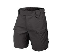 Helikon-Tex Urban Tactical Pantalones Cortos 8.5" Ash Gris tamaño S