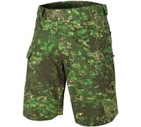 Helikon-Tex Urban Tactical Pantalones Cortos Flex 11" PenCott WildWood Camo