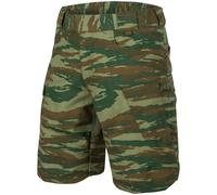 Helikon-Tex Urban Tactical Pantalones Cortos Flex 11" PolyCotton Hellenic Camo